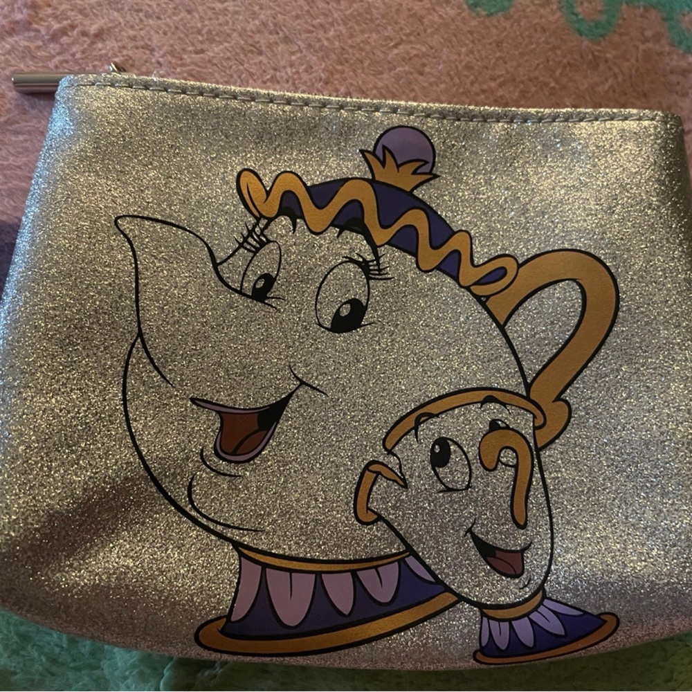 Danielle Nicole beauty and the bag mini bag